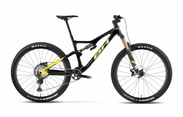 BH LYNX TRAIL CARBON 9.5 DA952