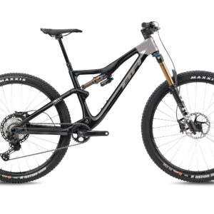 BH LYNX TRAIL 9.5 DA953