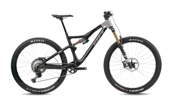 BH LYNX TRAIL 9.5 DA953