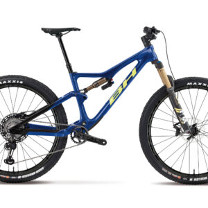 BH LYNX TRAIL CARBON 9.9