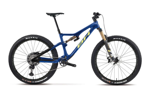 BH LYNX TRAIL CARBON 9.9