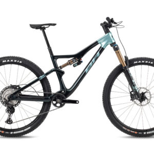 BH LYNX TRAIL 9.0 DT906