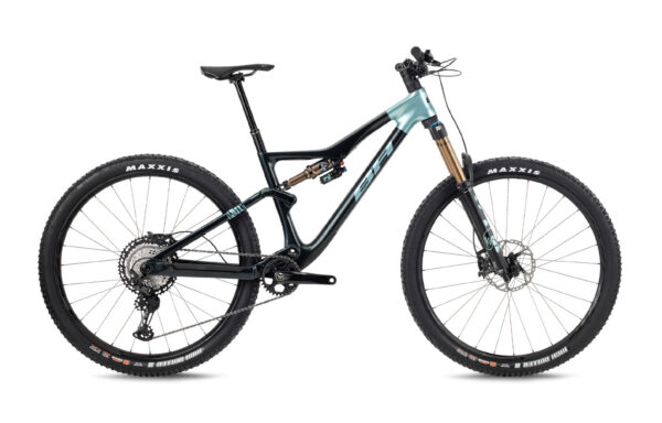BH LYNX TRAIL 9.0 DT906