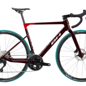RX EQUIPE 3.0