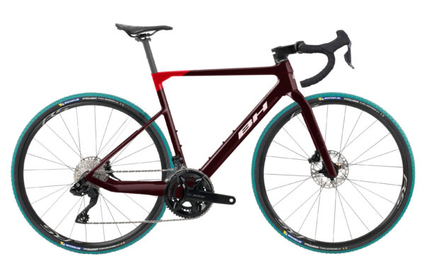 RX EQUIPE 3.0