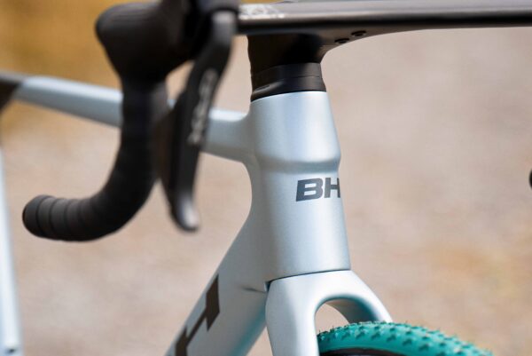 BH RX TEAM 5.0 LC506 - Imagem 4