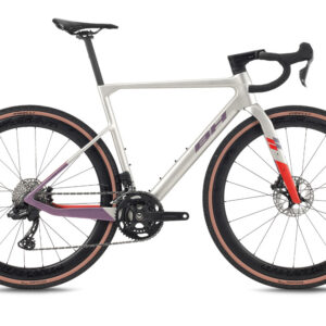 BH GRAVELX EVO 6.5