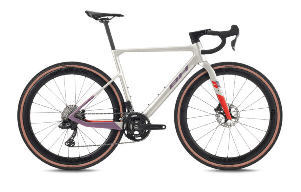 BH GRAVELX EVO 6.5