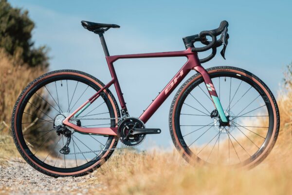 BH GRAVELX EVO 6.5 - Imagem 3