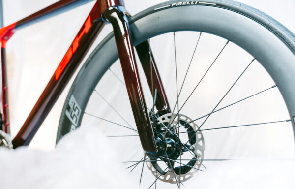 BH ULTRALIGHT 8.0 LR805 - Imagem 3