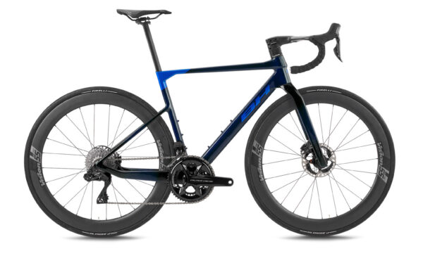 BH ULTRALIGHT 8.0 LR805
