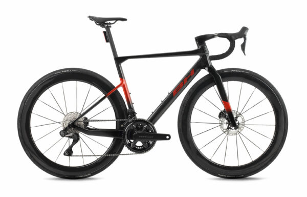 BH ULTRALIGHT 8.0 LR806 - Imagem 5