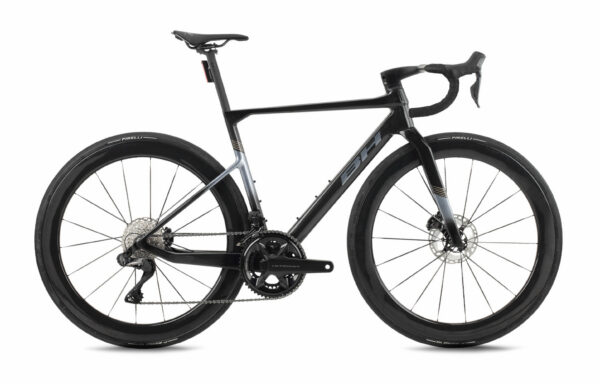 BH ULTRALIGHT 8.0 LR806