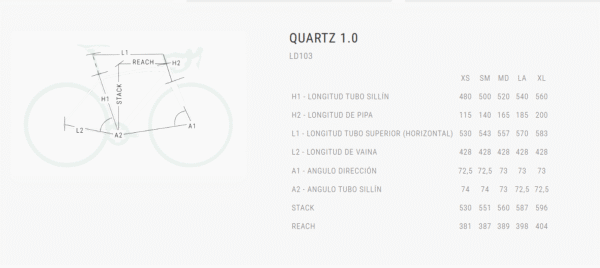 QUARTZ 1.0 LD103 - Imagem 5