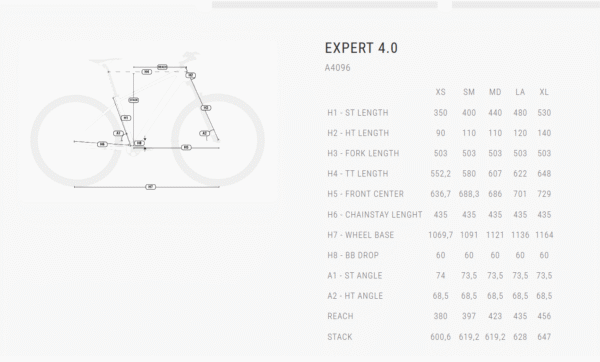 EXPERT 4.0 A4096 - Imagem 2