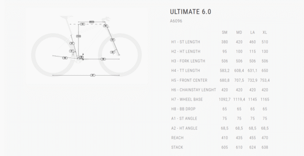 ULTIMATE 6.0 A6096 - Imagem 5