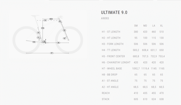 ULTIMATE 9.0 A9093 - Imagem 5