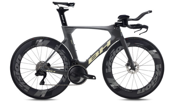 AERO TT 8.0 LT806
