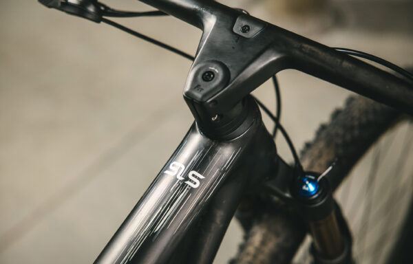 LYNX SLS 8.0 DS805 - Imagem 3