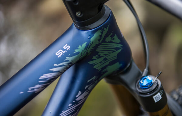 LYNX SLS 8.0 DS806 - Imagem 3