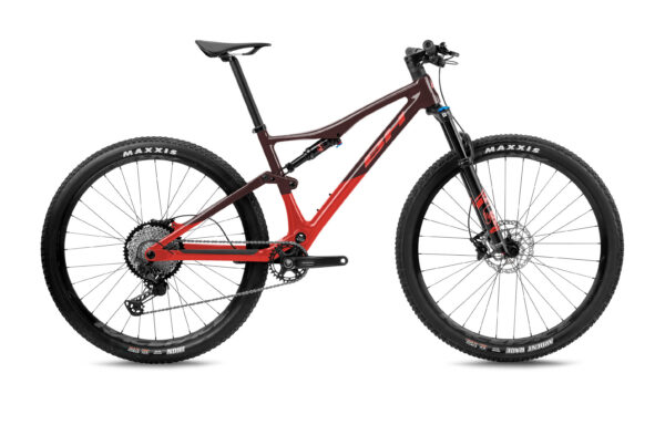 LYNX RACE LT 6.0 DX603
