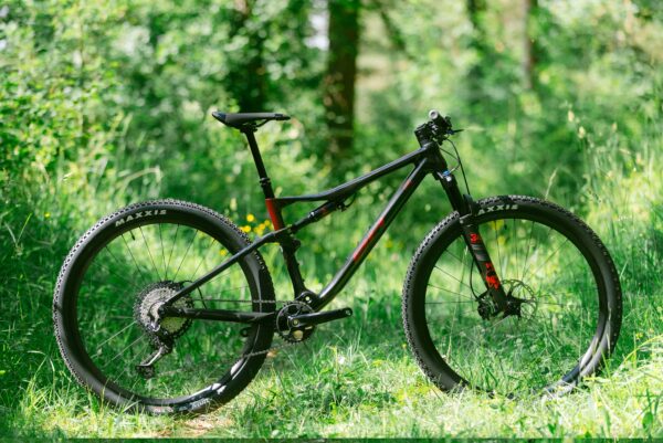 LYNX RACE 6.0 DX606 - Imagem 2