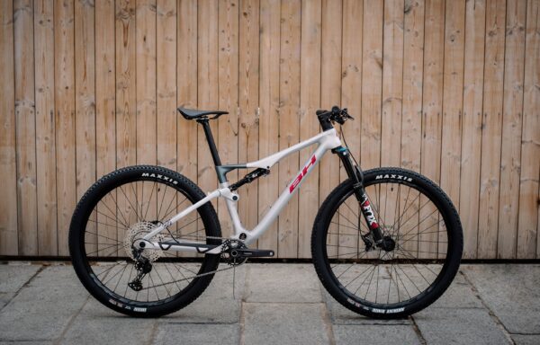LYNX RACE LT 6.5 DX654 - Imagem 2