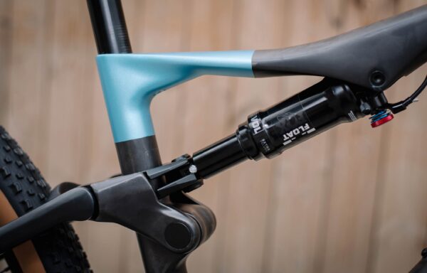 LYNX RACE LT 7.5 DX754 - Imagem 3
