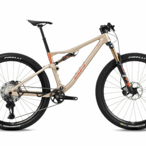 LYNX RACE 9.2 DX926