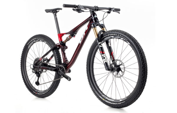 LYNX RACE 9.5 DX954 - Imagem 2