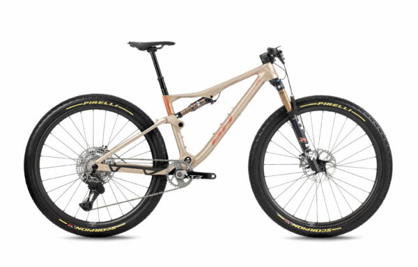 LYNX RACE 9.5 DX956