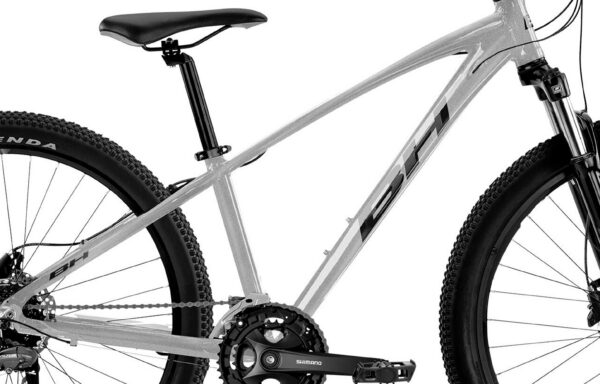 EXPERT JUNIOR 26 DISC K2653 - Imagem 2