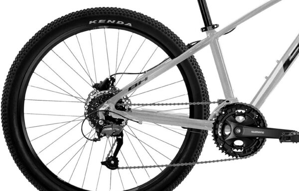 EXPERT JUNIOR 26 DISC K2653 - Imagem 3