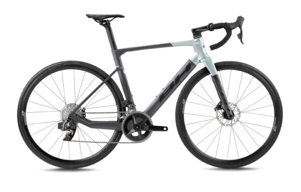 RS1 4.5 ENJOY THE PERFORMANCE LA455