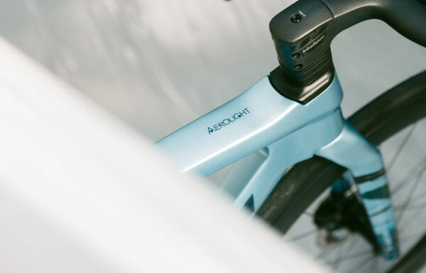 BH AEROLIGHT 6.0 LA605 - Imagem 4