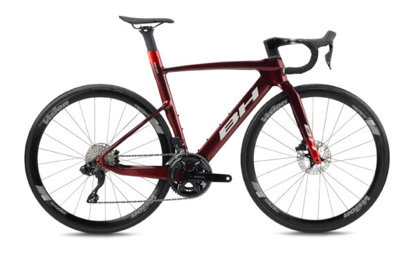 BH AEROLIGHT 6.0 LA605