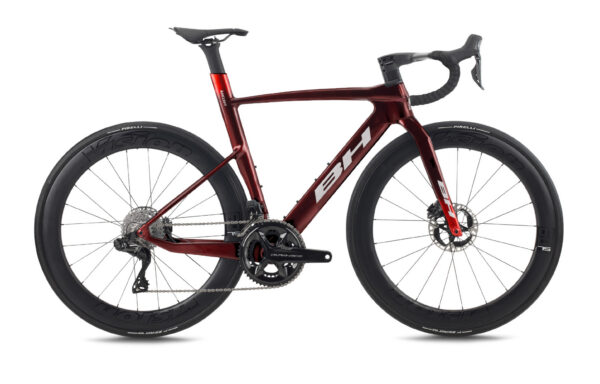 AEROLIGHT 8.0 LA805