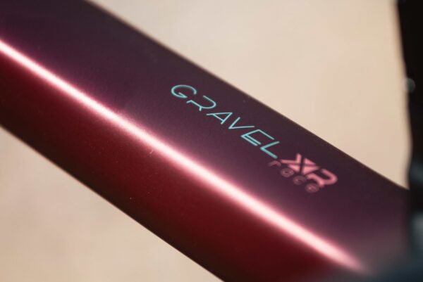 GRAVELX EVO 2.5 R - Imagem 3