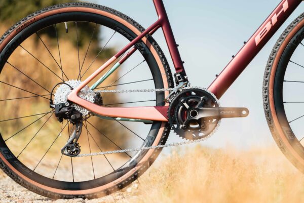 GRAVELX EVO 2.5 R - Imagem 4