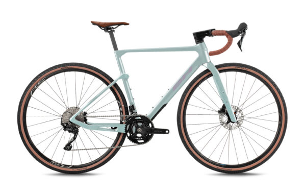 GRAVELX EVO 2.0 AT