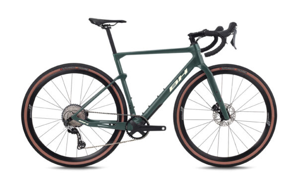 GRAVELX EVO 3.0