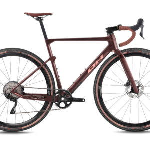 GRAVEL AT 3.0