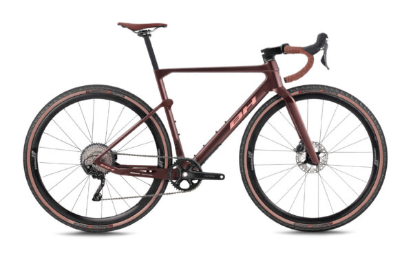 GRAVEL AT 3.0