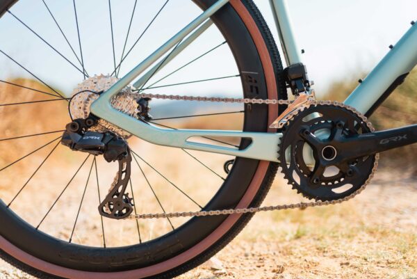 GRAVELX EVO 3.0 AT - Imagem 4