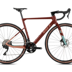 GRAVELX EVO 2.5 R