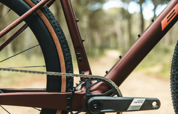 GRAVELX R 3.5 - Imagem 4