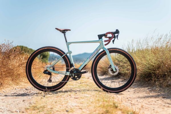 GRAVELX EVO 4.0 AT - Imagem 2