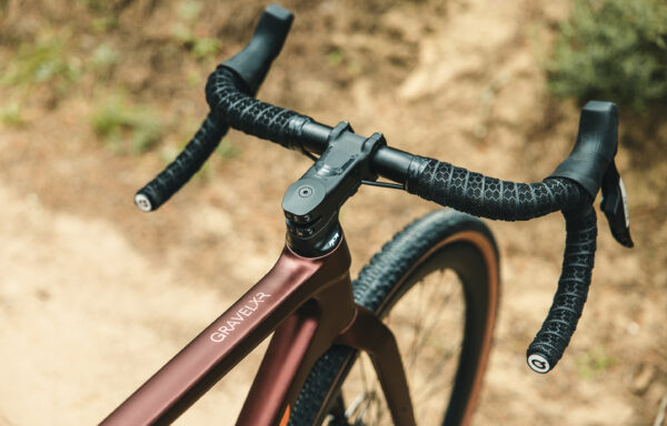 GRAVELX R 4.5 - Imagem 3
