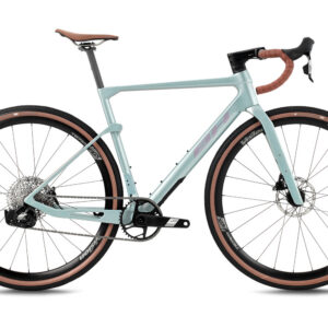 GRAVELX EVO 4.0 AT