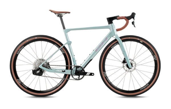 GRAVELX EVO 4.0 AT